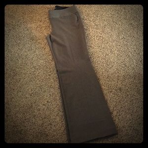 Express Editor Pants